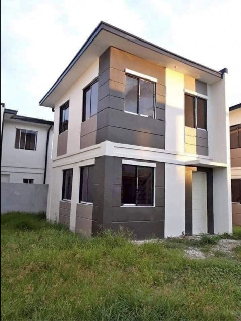 For Sale Single Attached 3br House&lot In Lynville Malvar Batangas