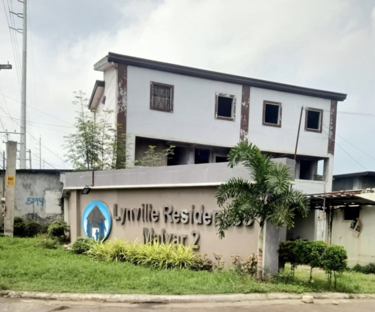 For Sale Single Attached 3br House&lot In Lynville Malvar Batangas