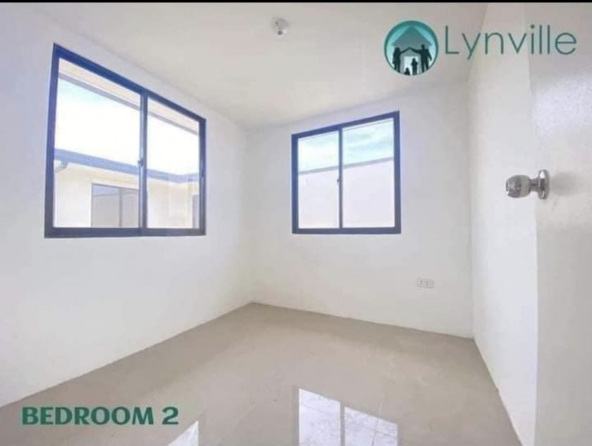 For Sale Single Attached 3br House&lot In Lynville Malvar Batangas