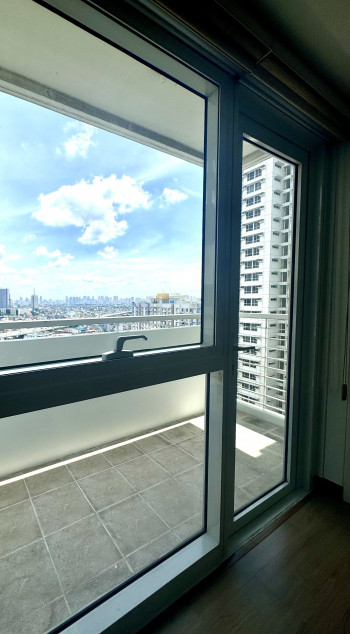 One Bedroom Corner Unit In Celadon Park Manila By Alveo