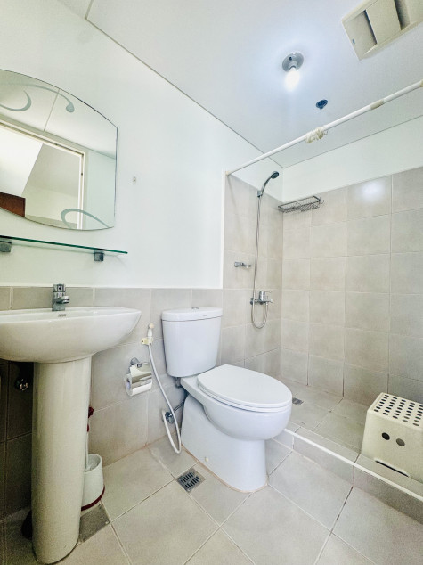 One Bedroom Corner Unit In Celadon Park Manila By Alveo