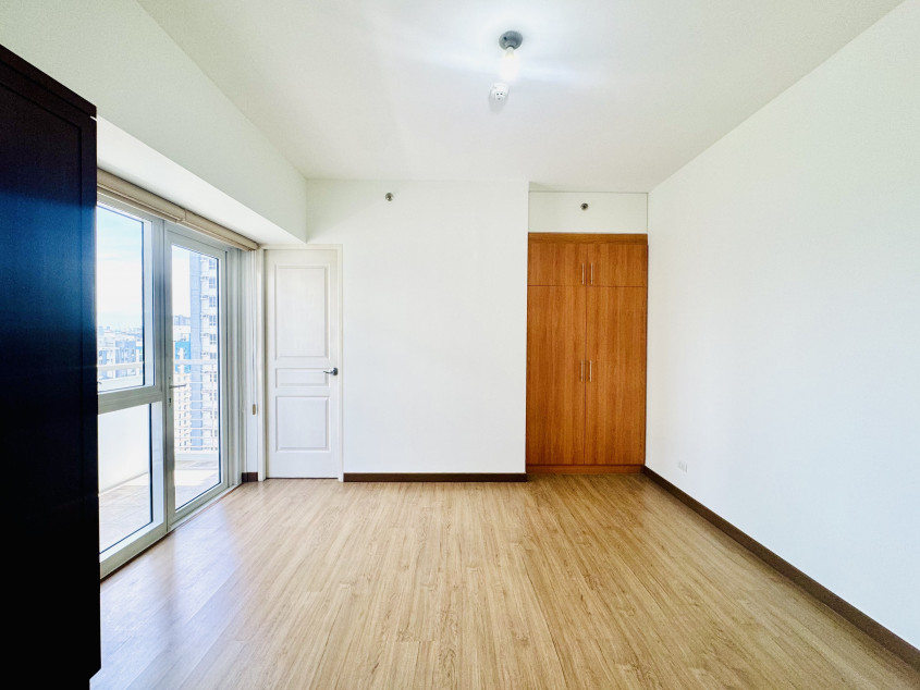 One Bedroom Corner Unit In Celadon Park Manila By Alveo