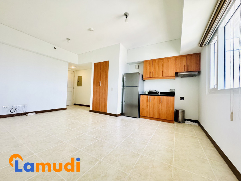 One Bedroom Corner Unit In Celadon Park Manila By Alveo