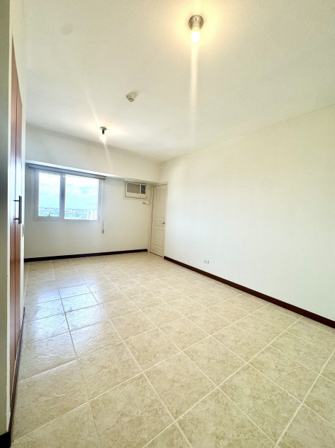 One Bedroom Corner Unit In Celadon Park Manila By Alveo