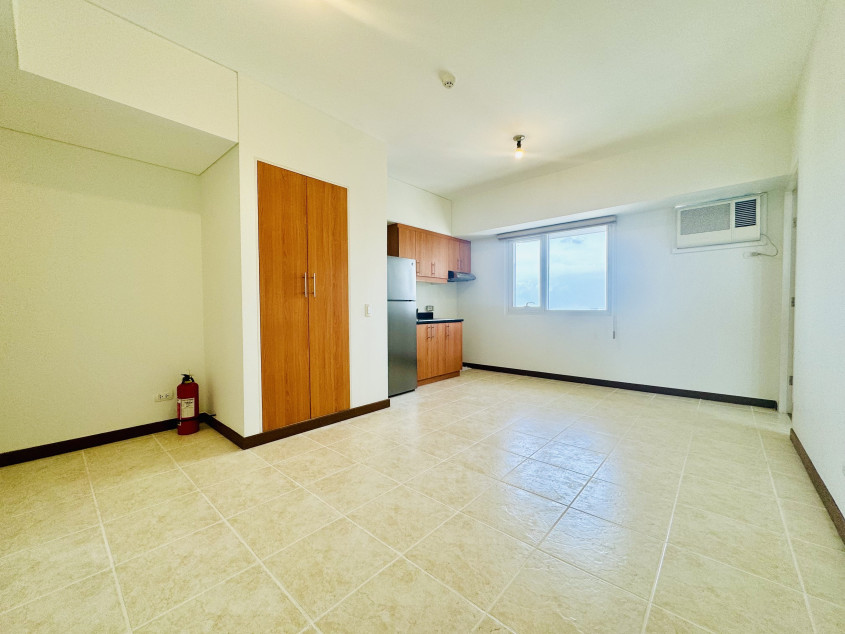 One Bedroom Corner Unit In Celadon Park Manila By Alveo