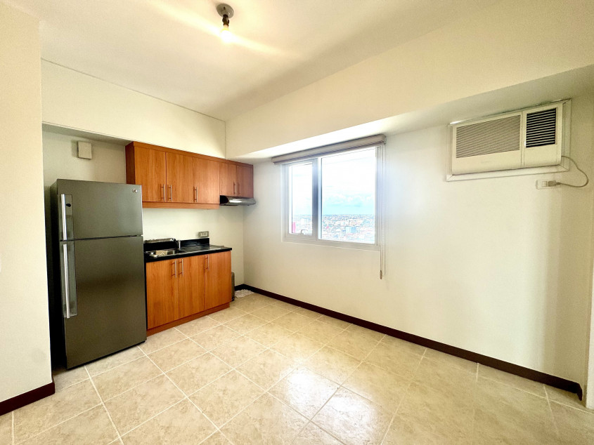 One Bedroom Corner Unit In Celadon Park Manila By Alveo