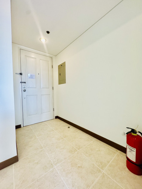 One Bedroom Corner Unit In Celadon Park Manila By Alveo