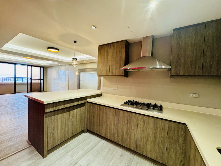 Newly Renovated And Well Maintained Two Bedroom In Skyway Twin Towers Pasig