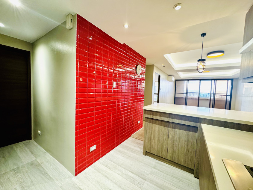 Newly Renovated And Well Maintained Two Bedroom In Skyway Twin Towers Pasig