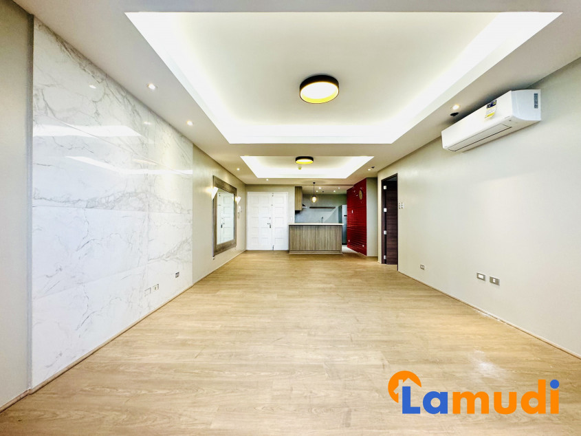 Newly Renovated And Well Maintained Two Bedroom In Skyway Twin Towers Pasig