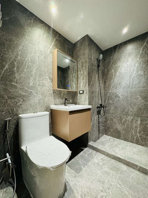 Newly Renovated And Well Maintained Two Bedroom In Skyway Twin Towers Pasig