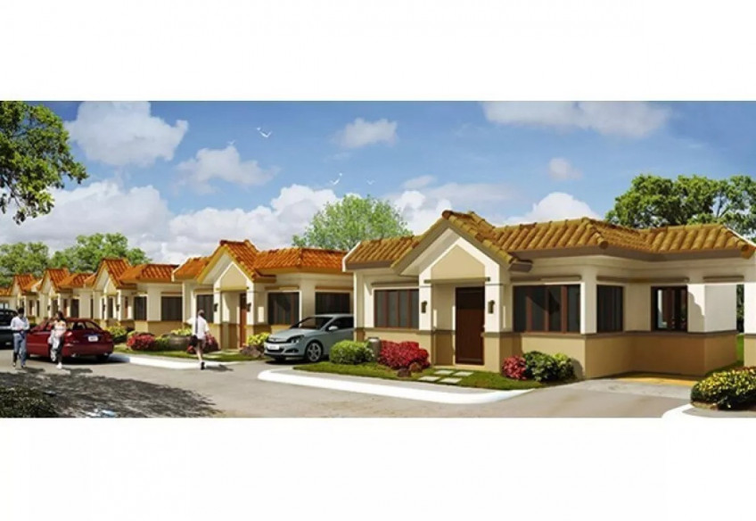 Villa Montserrat | Residential Lot Only For Sale In Taytay, Rizal | Aspire By Filinvest