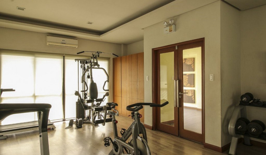 Maui Oasis | 2-Bedroom Mid-Rise Condo for Sale in Santa Mesa, Manila | Aspire by Filinvest