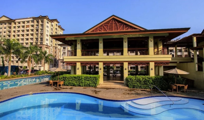 Maui Oasis | 2-Bedroom Mid-Rise Condo for Sale in Santa Mesa, Manila | Aspire by Filinvest