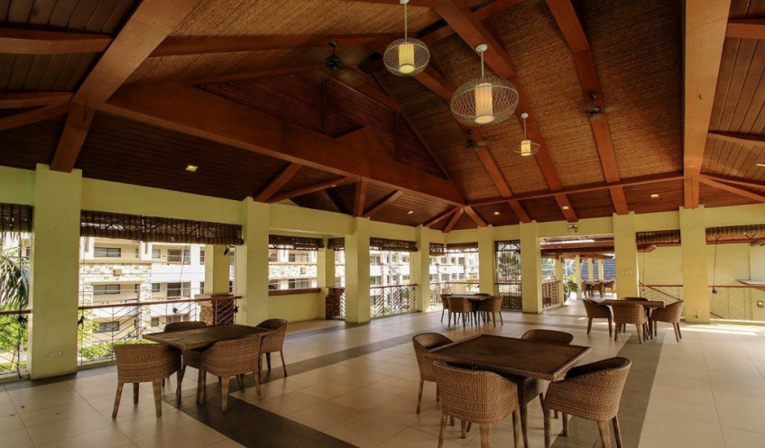 Maui Oasis | 2-Bedroom Mid-Rise Condo for Sale in Santa Mesa, Manila | Aspire by Filinvest