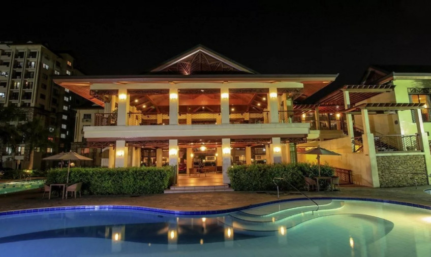 Maui Oasis | 2-Bedroom Mid-Rise Condo for Sale in Santa Mesa, Manila | Aspire by Filinvest