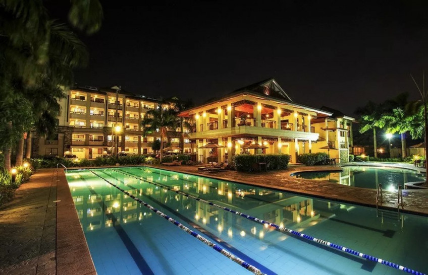 Maui Oasis | 2-Bedroom Mid-Rise Condo for Sale in Santa Mesa, Manila | Aspire by Filinvest