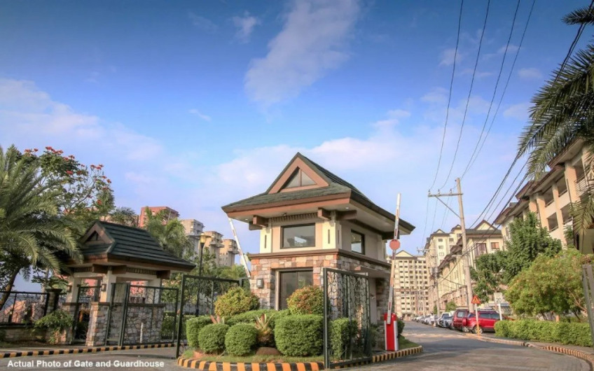 Maui Oasis | 2-Bedroom Mid-Rise Condo for Sale in Santa Mesa, Manila | Aspire by Filinvest