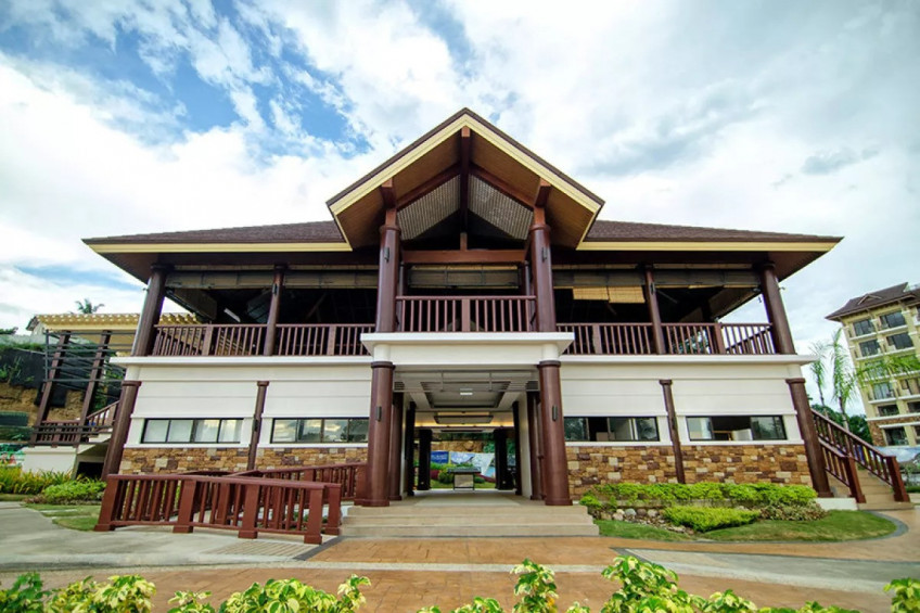 One Oasis Cagayan de Oro | Studio Mid-Rise Condo Unit for Sale in Misamis Oriental