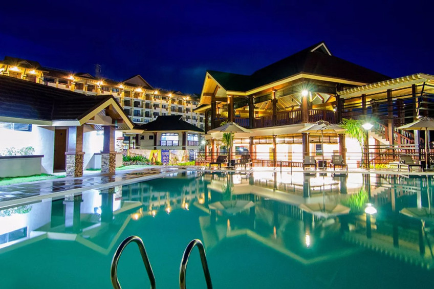 One Oasis Cagayan de Oro | Studio Mid-Rise Condo Unit for Sale in Misamis Oriental