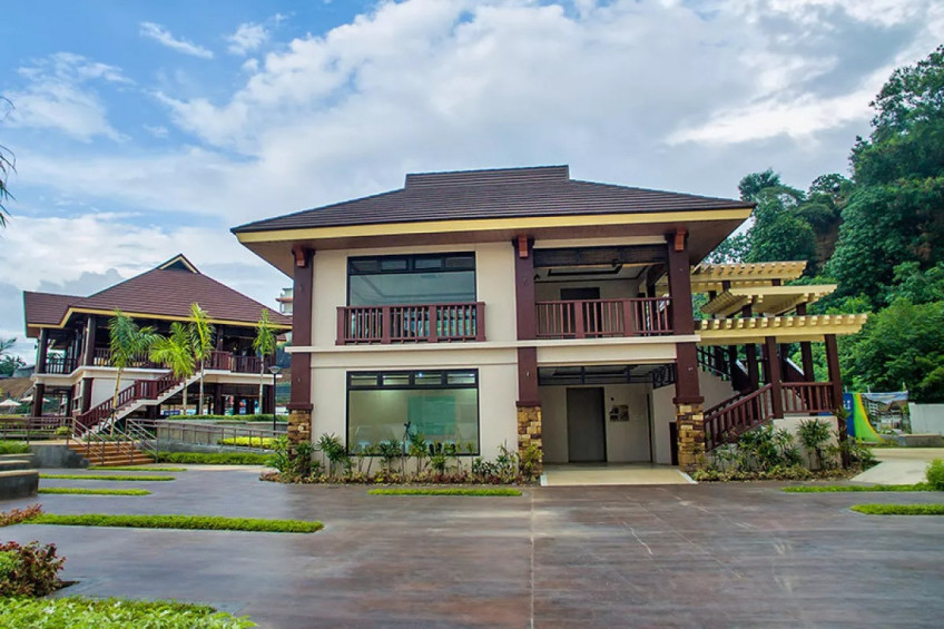 One Oasis Cagayan de Oro | Studio Mid-Rise Condo Unit for Sale in Misamis Oriental