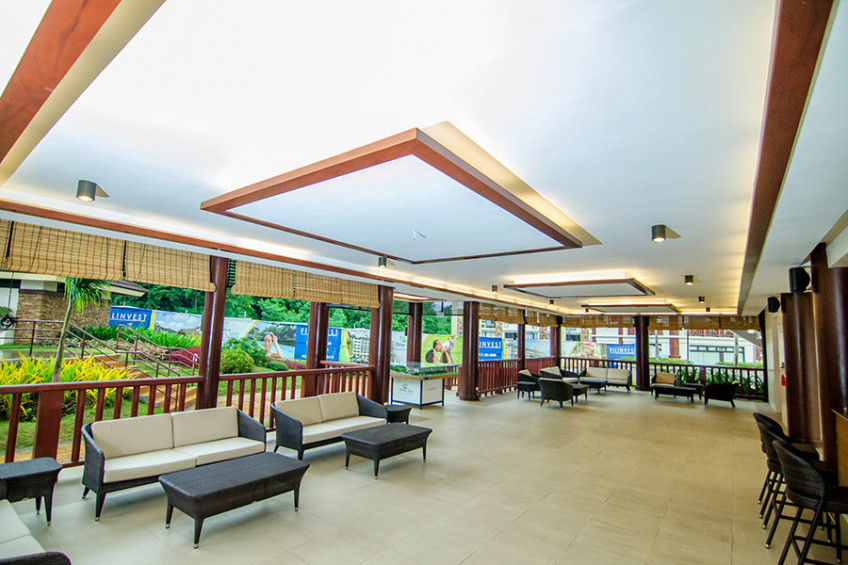 One Oasis Cagayan de Oro | Studio Mid-Rise Condo Unit for Sale in Misamis Oriental