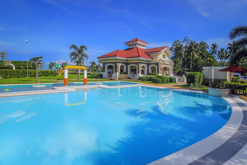 Filinvest Homes Tagum | Lot Only for Sale in Davao del Norte