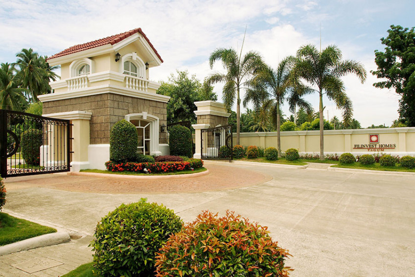 Filinvest Homes Tagum | Lot Only for Sale in Davao del Norte