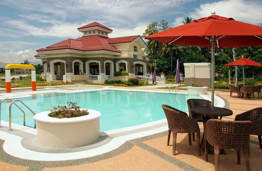 Filinvest Homes Tagum | Lot Only for Sale in Davao del Norte