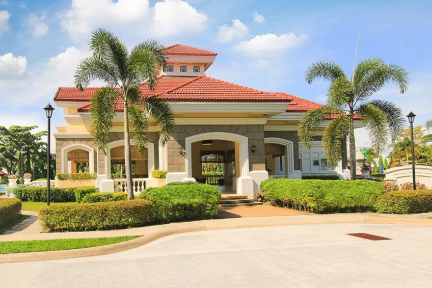 Filinvest Homes Tagum | Lot Only for Sale in Davao del Norte