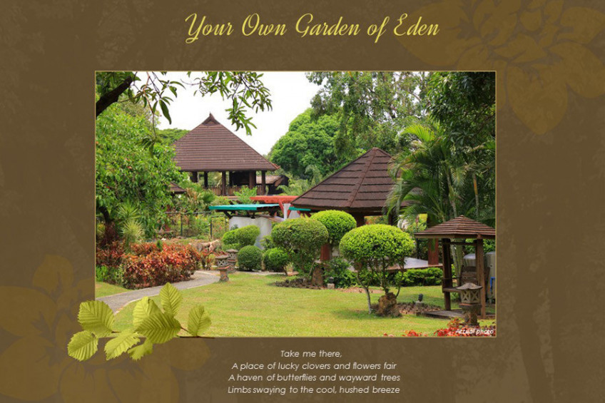 Nusa Dua | Farm Lot For Sale In Tanza, Cavite