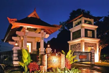 Nusa Dua | Farm Lot For Sale In Tanza, Cavite