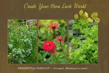 Nusa Dua | Farm Lot For Sale In Tanza, Cavite