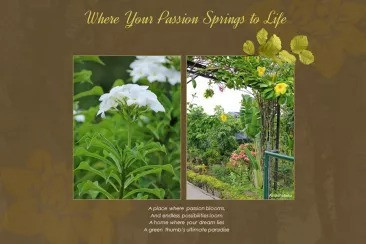 Nusa Dua | Farm Lot For Sale In Tanza, Cavite