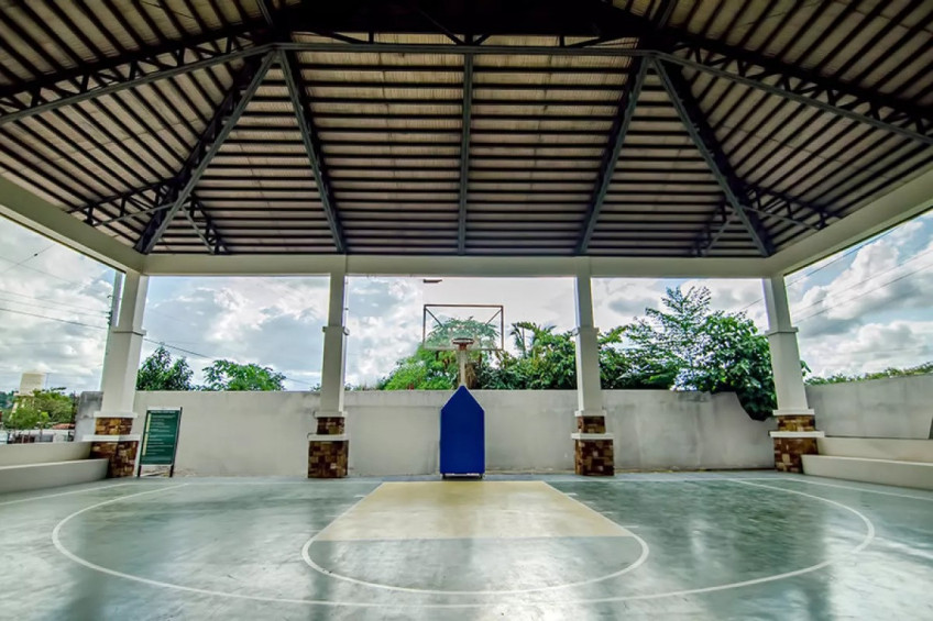 One Oasis Cagayan De Oro | 1 Bedroom Mid-Rise Condo Unit For Sale In Misamis Oriental