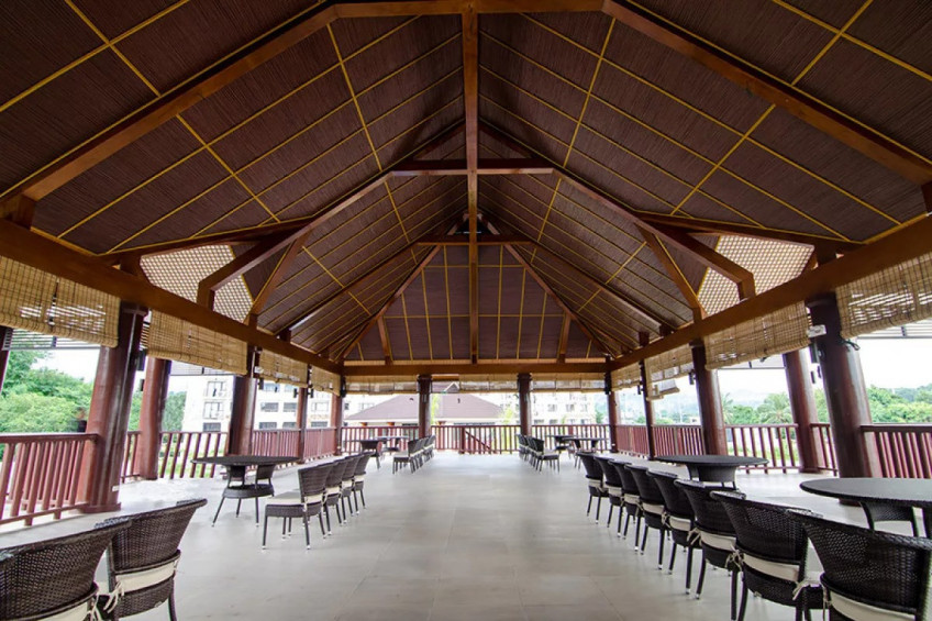 One Oasis Cagayan De Oro | 1 Bedroom Mid-Rise Condo Unit For Sale In Misamis Oriental