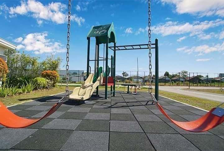 Twin Pod Attached Ready For Occupancy Near Mexico Exit And Sindalan For Sale!