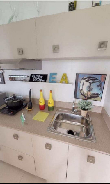 Twin Pod Attached Ready For Occupancy Near Mexico Exit And Sindalan For Sale!