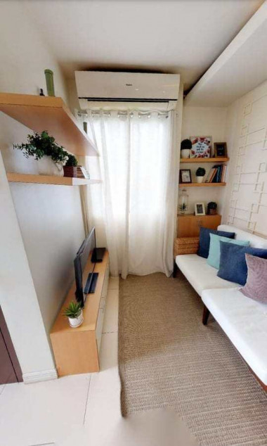 Twin Pod Attached Ready For Occupancy Near Mexico Exit And Sindalan For Sale!