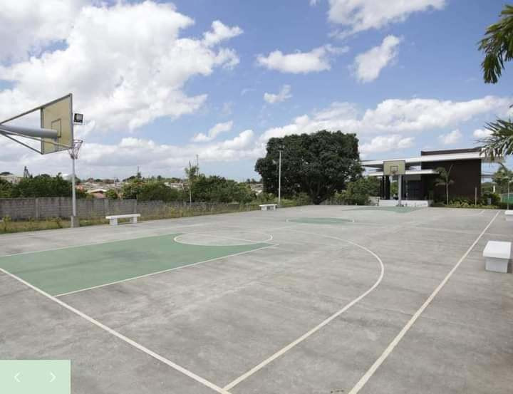 Twin Pod Attached Ready For Occupancy Near Mexico Exit And Sindalan For Sale!