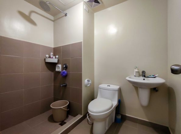 Studio Unit With Parking For Sale – Avida Towers Sola, Vertis North