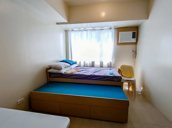 Studio Unit With Parking For Sale – Avida Towers Sola, Vertis North