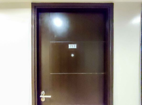 Studio Unit With Parking For Sale – Avida Towers Sola, Vertis North