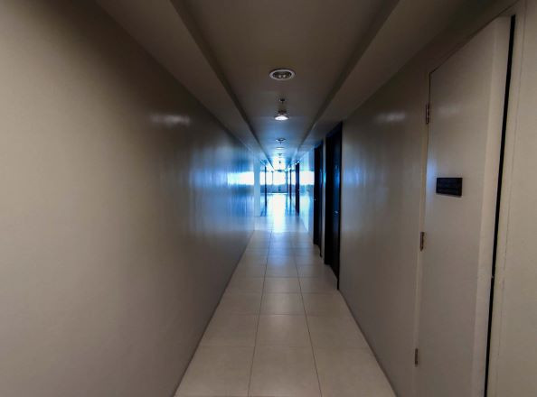 Studio Unit With Parking For Sale – Avida Towers Sola, Vertis North