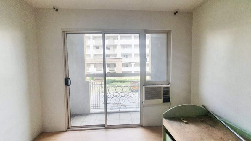 Sun-filled Studio For Sale In Sorrento Oasis, Rosario, Pasig City – Php 2.9M