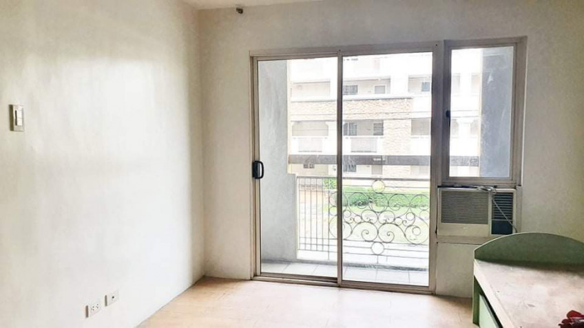 Sun-filled Studio For Sale In Sorrento Oasis, Rosario, Pasig City – Php 2.9M