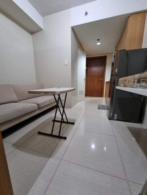 Furnished 1BR With Relaxing View For Sale In Shell Residences, Mall Of Asia Complex