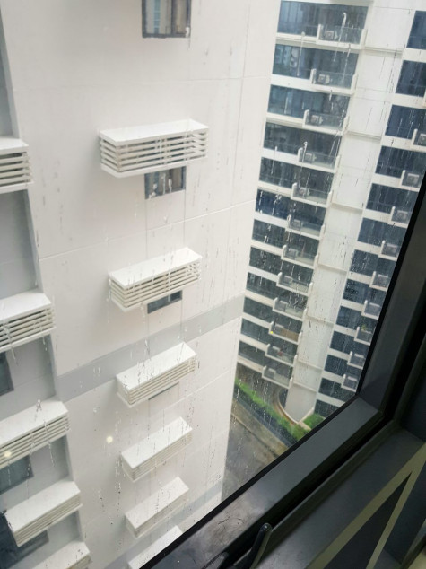 Studio Condo For Sale At The Viceroy, McKinley Hill, Taguig (Unit 12G)