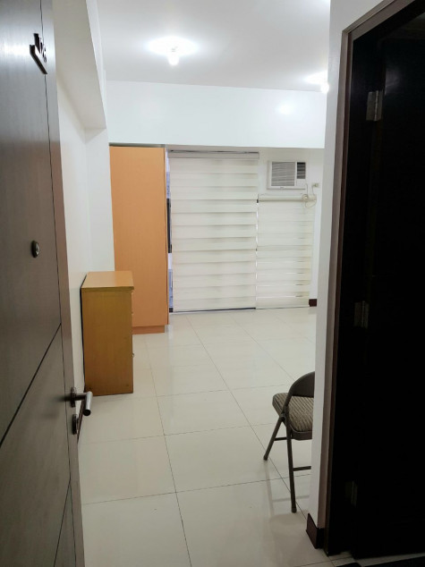 Studio Condo For Sale At The Viceroy, McKinley Hill, Taguig (Unit 12G)