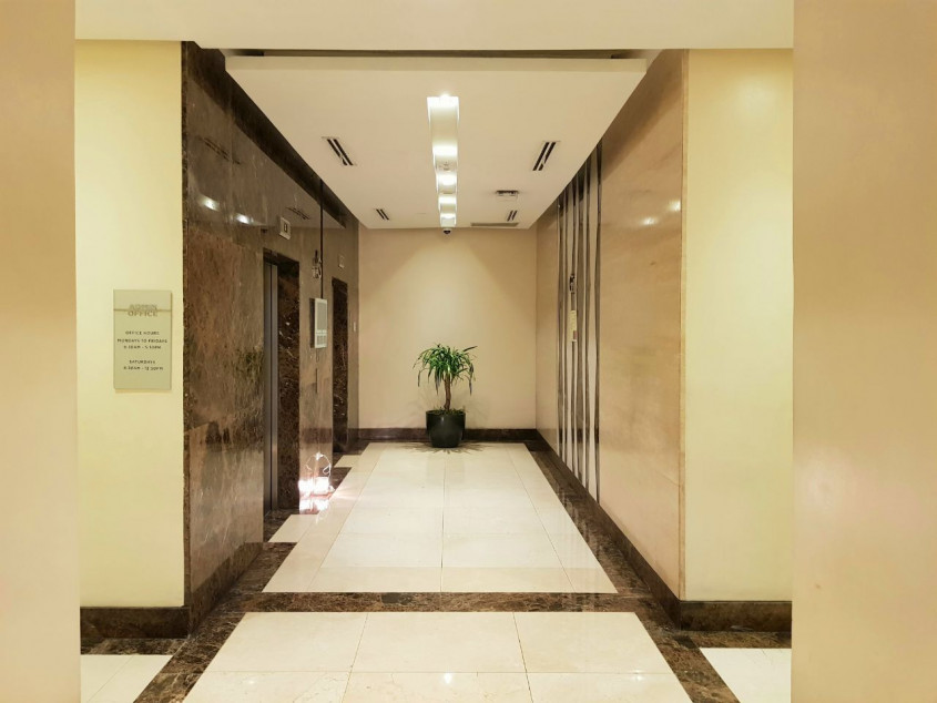 Studio Condo For Sale At The Viceroy, McKinley Hill, Taguig (Unit 12G)